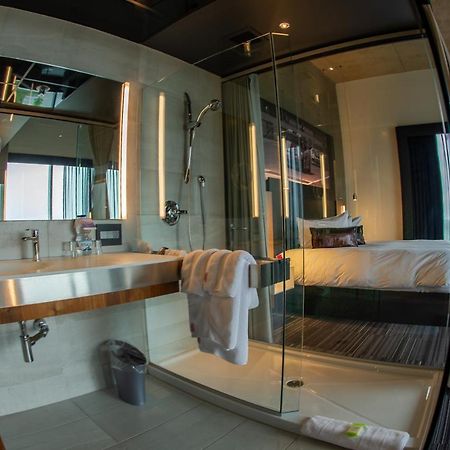 Grand Times Hotel دروموندفيل المظهر الخارجي الصورة