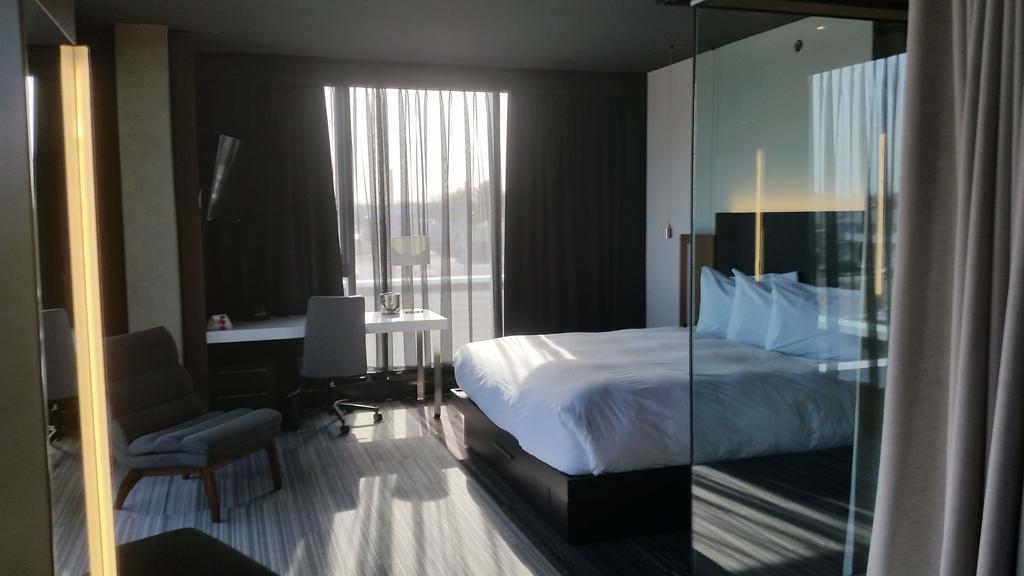 Grand Times Hotel دروموندفيل المظهر الخارجي الصورة