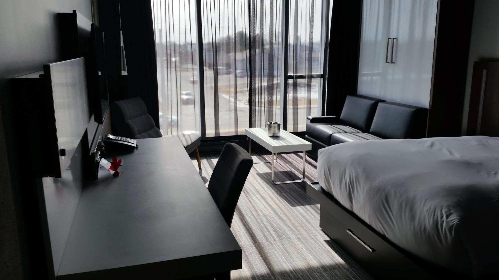 Grand Times Hotel دروموندفيل المظهر الخارجي الصورة