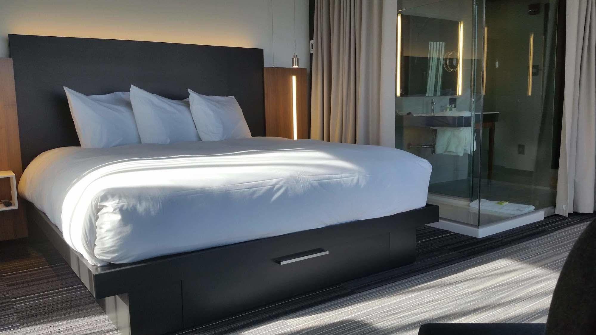 Grand Times Hotel دروموندفيل المظهر الخارجي الصورة