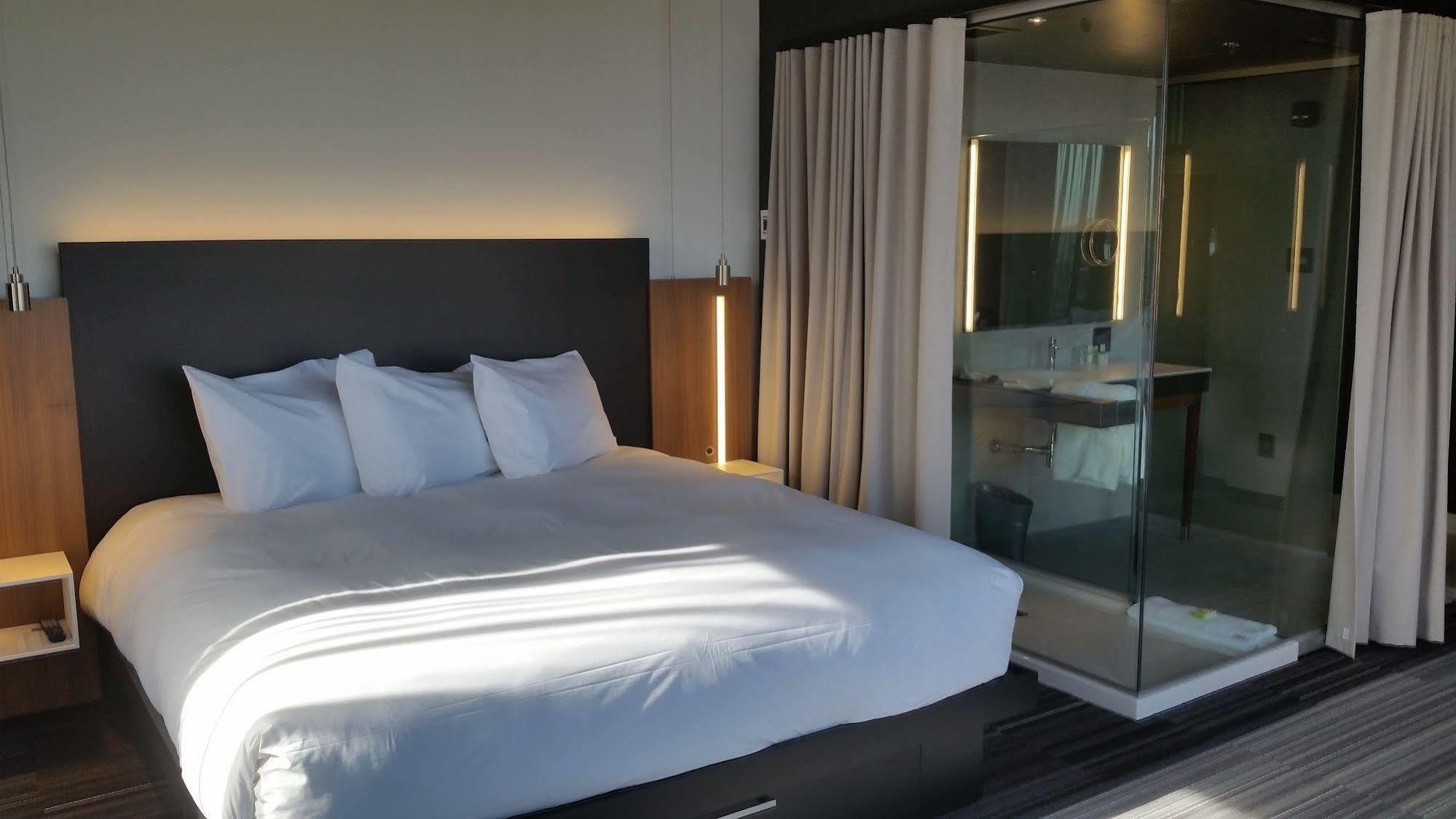 Grand Times Hotel دروموندفيل المظهر الخارجي الصورة