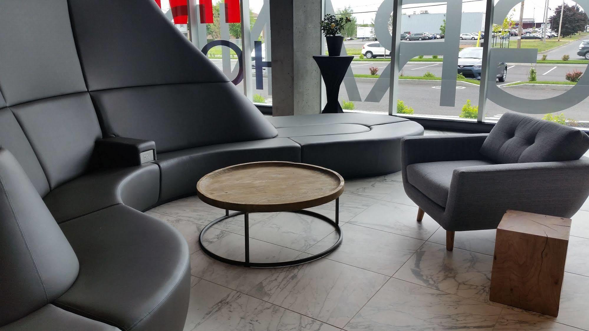Grand Times Hotel دروموندفيل المظهر الخارجي الصورة