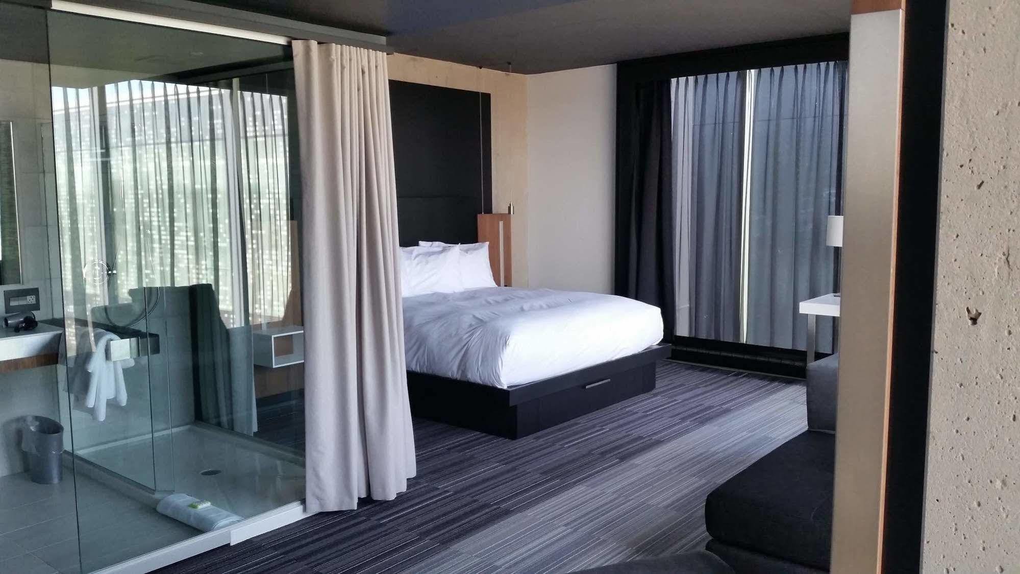 Grand Times Hotel دروموندفيل المظهر الخارجي الصورة