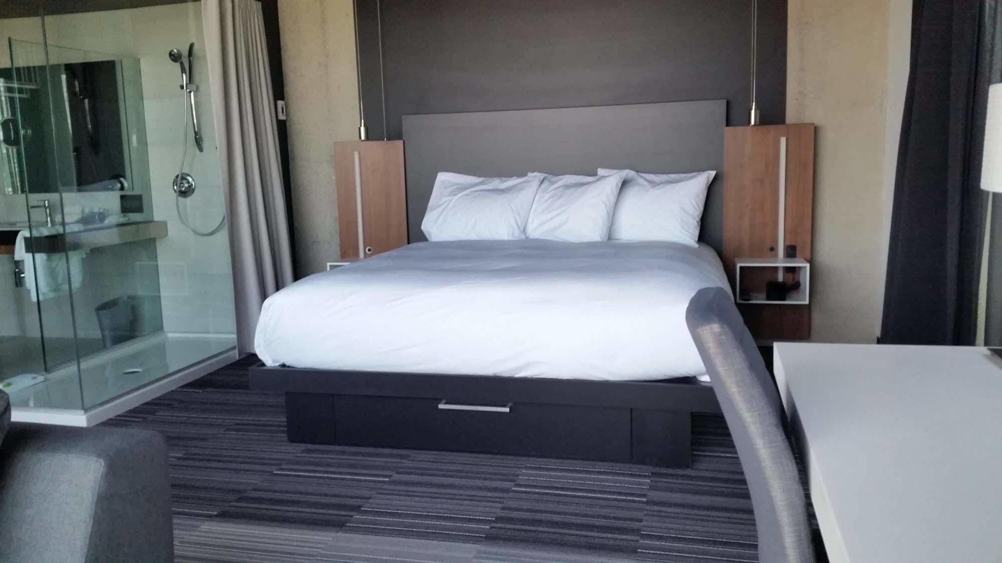 Grand Times Hotel دروموندفيل المظهر الخارجي الصورة