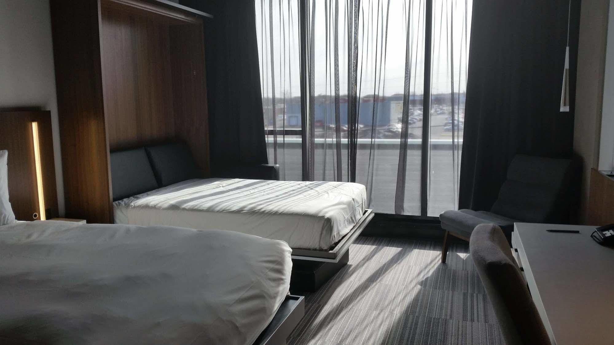 Grand Times Hotel دروموندفيل المظهر الخارجي الصورة