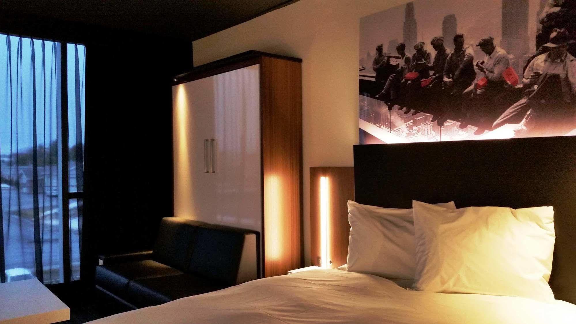 Grand Times Hotel دروموندفيل المظهر الخارجي الصورة