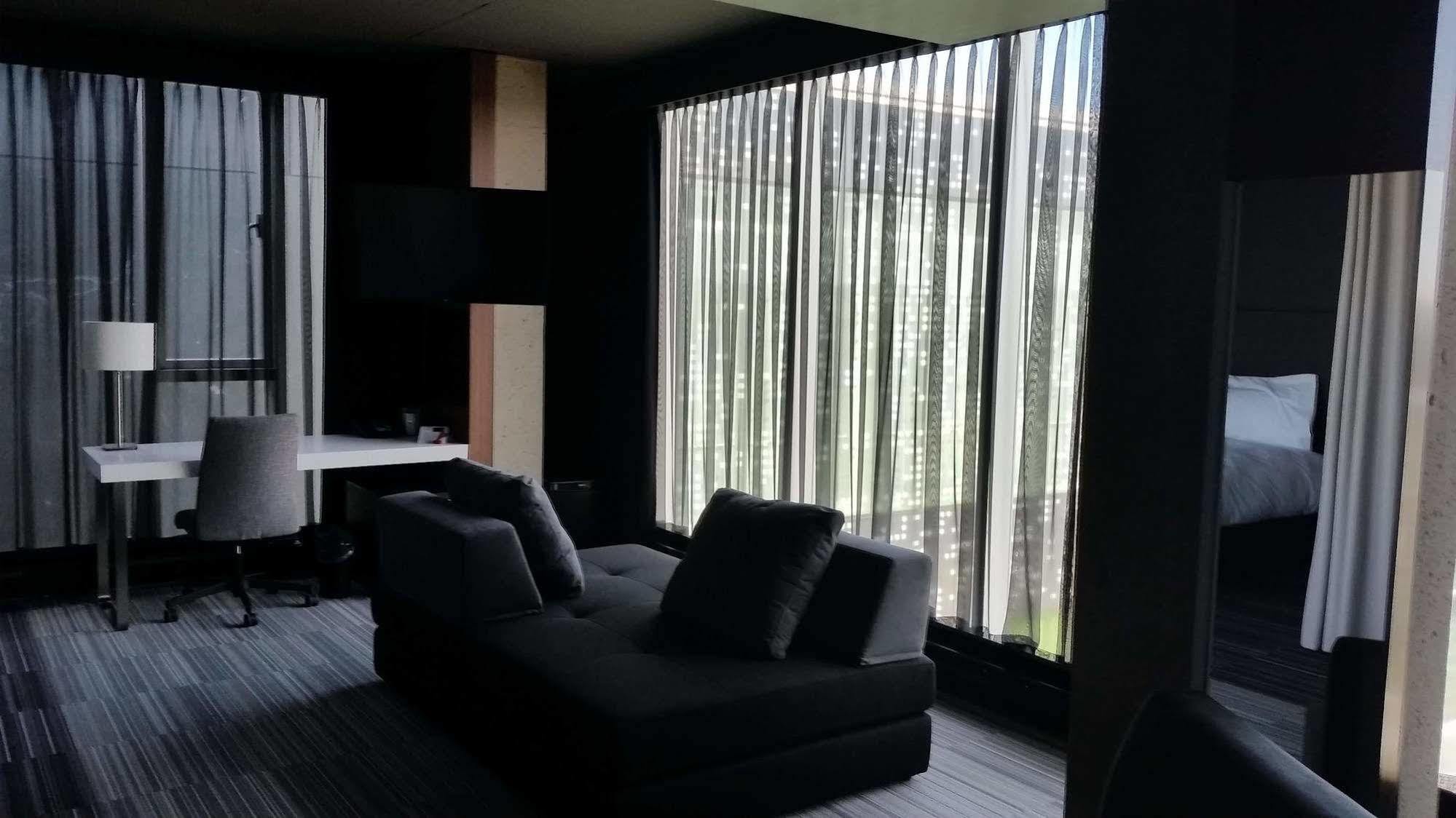 Grand Times Hotel دروموندفيل المظهر الخارجي الصورة